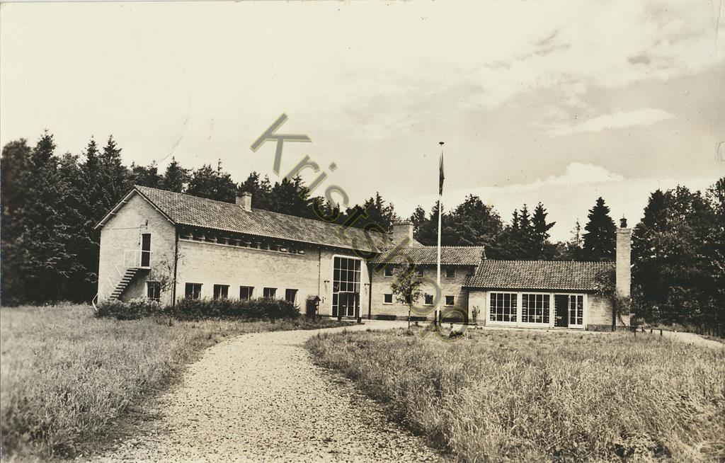 KRST002-3318_0.jpg Chaam - Het Putven - Jeugdherberg [002-3318