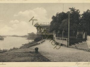 Arnhem - Rijn-paviljoen [002-3329