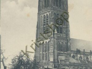 Zalt-Bommel - St Maartenstoren [002-3363
