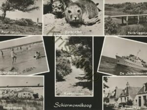 Schiermonnikoog [002-3427