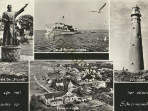 Schiermonnikoog [002-3428