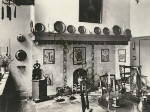 Gouda - Het Catharina Gasthuis - De Gasthuiskeuken  [002-3453