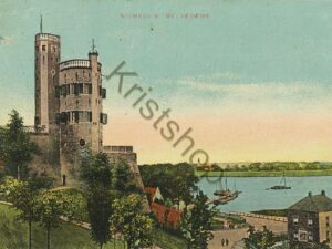 Nijmegen - Belvedere [002-3478