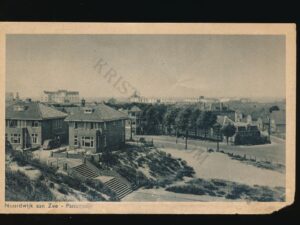 Noordwijk aan Zee - Panorama  [002-3502