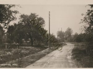 Wely - Groenestraat [002-3511