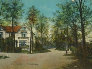 Bussum - Gudelalaan [002-3512