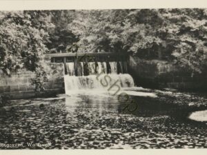 Singraven - Waterval [002-3558