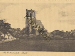 Brielle - St Catharinakerk [002-3571