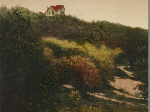 Bloemendaal - Villa Dunenburg [002-3586