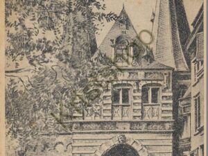Kampen - Cellebroederspoort [002-3596