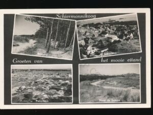 Schiermonnikoog [002-3606