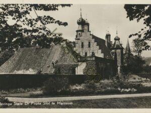 Marsum - Herringa - State - Popta-slot [002-3648