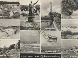 Schiermonnikoog [002-3650