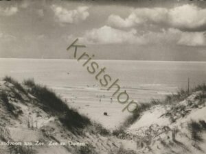 Zandvoort aan Zee [002-3664