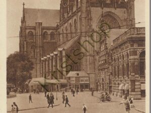Haarlem - Groote Kerk [002-3697