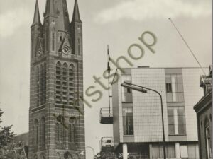 Hilversum - St. Vituskerk [002-3700