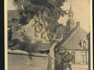 Ootmarsum - Ganzenmarkt [002-3723