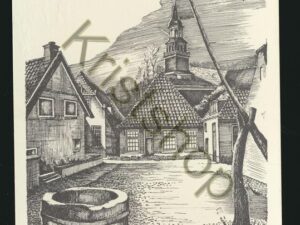Ootmarsum - Ganzenmarkt [002-3729
