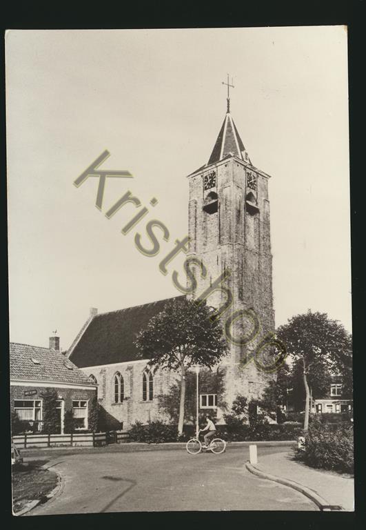 KRST002-3738_0.jpg Aagtekerke - Ned Herv Kerk [002-3738