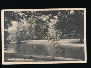 Arnhem - Boerderij Sonsbeek [002-3824