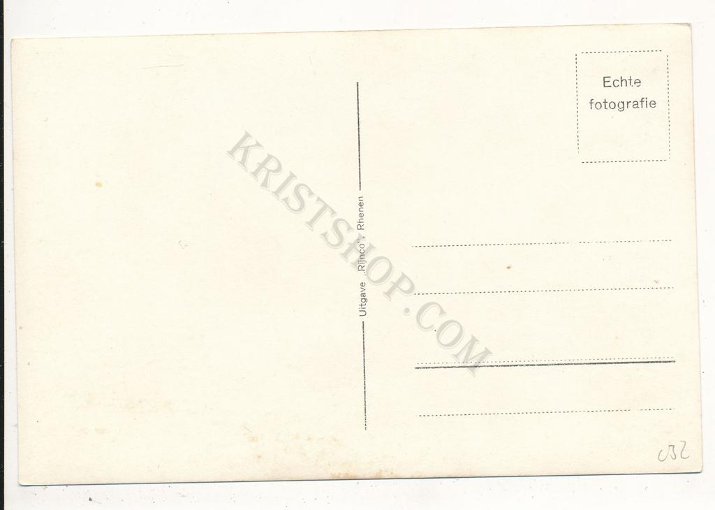 KRST002-3832_1.jpg Rhenen - Mil Begraafplaats op de Grebbeberg [002-3832 - Afbeelding 2