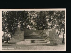 Rheden - Posbank [002-3858