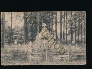 Rosendael - Bedriegertjes [002-3860