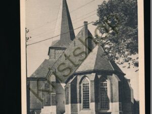 Ermelo - Oude Nederl Herv Kerk [002-3876