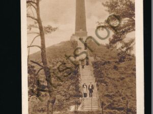 Maarn - Pyramide van Austerlitz [002-3894