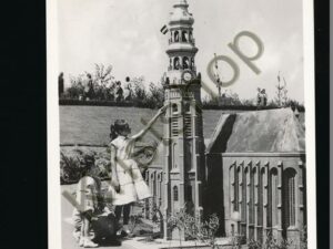 Den Haag - Madurodam [002-3896