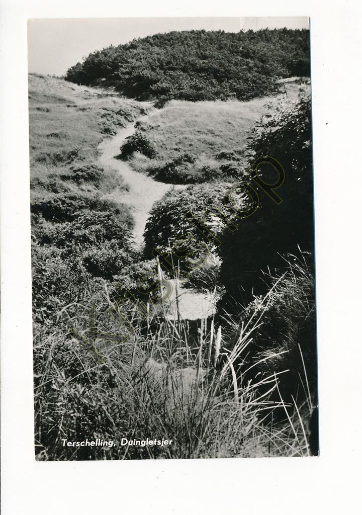 KRST002-3925_0.jpg Terschelling - Duingletsjer [002-3925