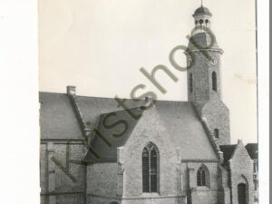 s Gravenpolder - NH Kerk [002-3928