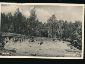Veluwe - Hunnenschans [002-4003