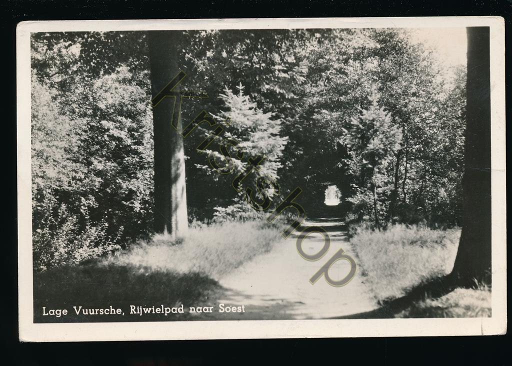 KRST002-4011_0.jpg Lage Vuursche - Rijwielpad naar Soest [002-4011