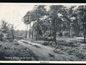 Hulshorst - Rustig Plekje [002-4022