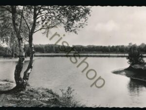 Otterlo - Vijver De Zanding [002-4050