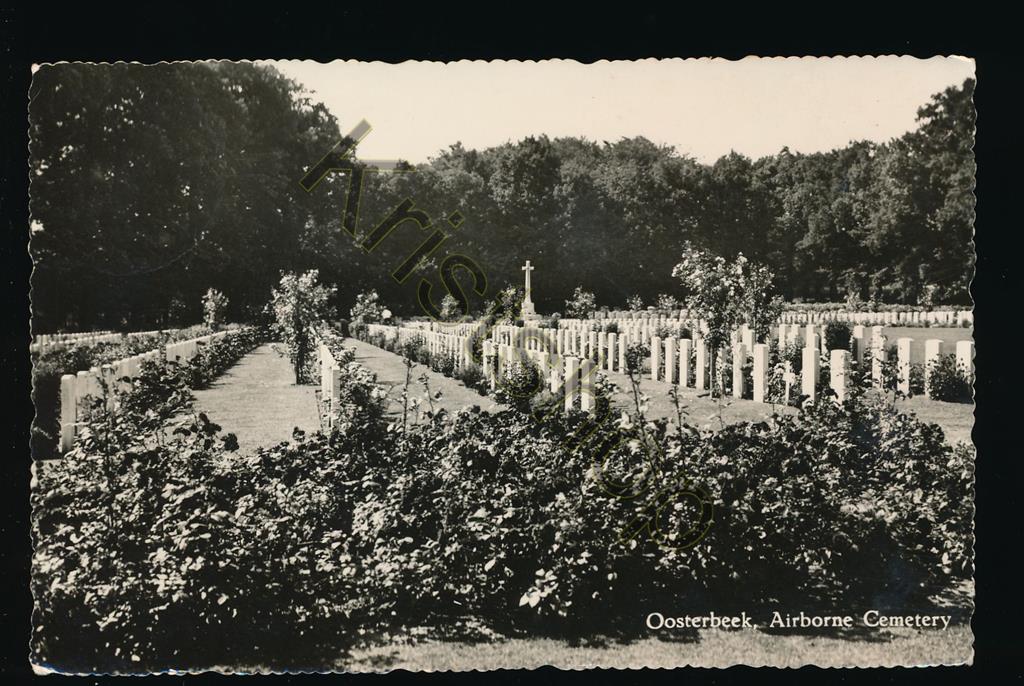 KRST002-4070_0.jpg Oosterbeek - Airborn Cemetry [002-4070