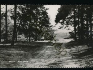 Maarn - Buurtsteeg [002-4098