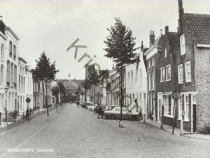 Middelharnis - Voorstraat [002-4101
