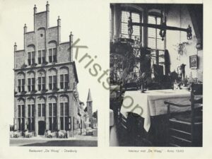 Doesburg - De Waag [002-4107