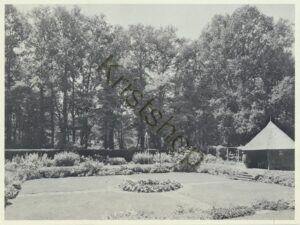 Vorden - De Wierse - (plakrest) [002-4108
