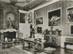 Heino (O) - Kasteel Het Nijenhuis [002-4195
