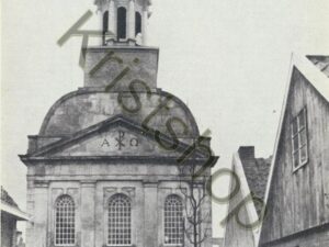 Ootmarsum - Ned Herv Kerk [002-4236