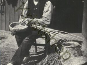 Rijssen - mandenmaker [002-4243