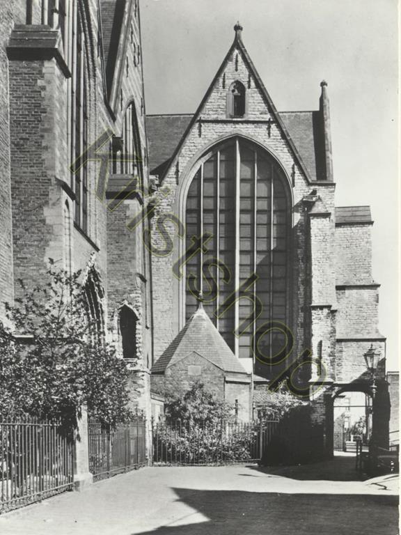 KRST002-4244_0.jpg Gouda - St Janskerk - steunbeer [002-4244