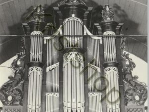 Dalen - Ned Herv Kerk - Orgel [002-4255