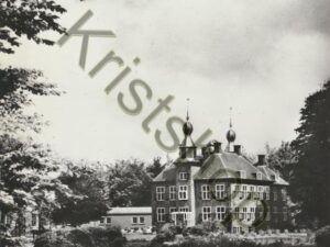 Harderwijk - Norbertijnenpriorij DE ESSENBURGH [002-4262