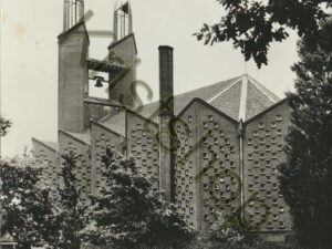 Amstelveen - Kruiskerk [002-4273