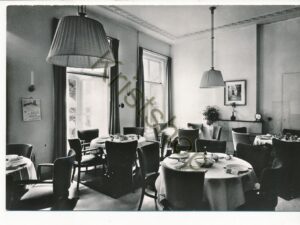 Leiden - Rusthuis VREEWIJK [002-4309