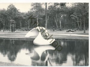 Otterlo - Beeldenpark - Marta [002-4364